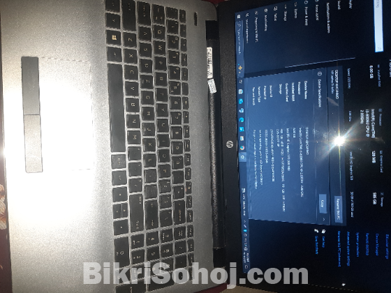 HP Laptop For Sale